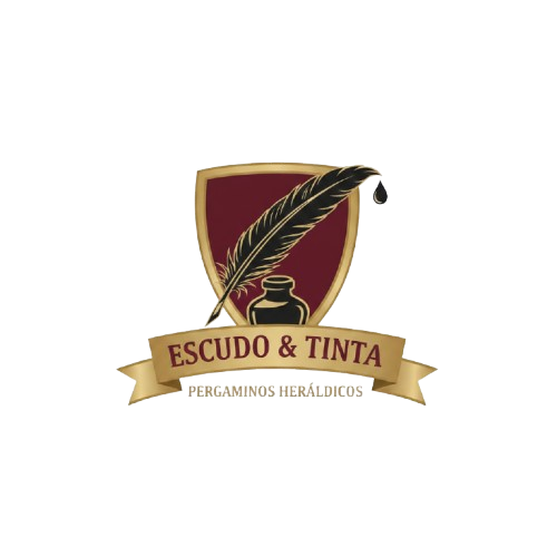 Escudo & Tinta